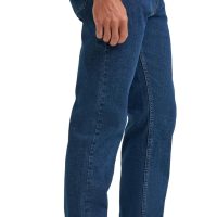 Wrangler Authentics Men's Regular Fit Comfort Flex Waist Jean - Image 2
