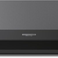 Sony UBP-X700M 4K Ultra HD Home Theater Streaming Blu-ray DVD Player with Wi-Fi, 4K upscaling, HDR10, Hi Res Audio, Dolby Digital TrueHD/DTS, Dolby Vision, and included HDMI cable - Image 7