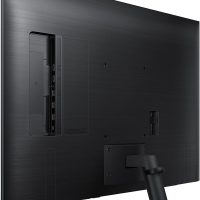 SAMSUNG 43" M70B Series 4K UHD USB-C Smart Monitor & Streaming TV, 4ms, 60Hz, HDR10, Wireless Display, Gaming and IoT Hubs, Alexa Built-in, 2022, LS43BM702UNXZA, Black - Image 9