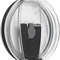 Replacement Lids Cover for 30oz Tumblers, Insulated Ice Cup & Heat Car Cup Tumblers, for Cups - Image 3