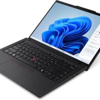 Lenovo ThinkPad T14 Gen 5 Business Laptop (14" FHD+, Intel Core Ultra 5 125U (>i7-1355U), 32GB DDR5 RAM, 1TB SSD), Backlit, Fingerprint, 5MP Webcam, 3-Year Warranty, Wi-Fi 6E, Win 11 Pro, 2025 AI PC - Image 8
