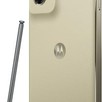 Motorola Moto G Stylus 5G | 2024 | Unlocked | Made for US 8/256GB | 50MP Camera | Caramel Latte - Image 5
