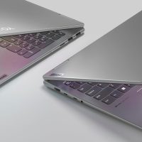 Lenovo Yoga 7 7i 2-in-1 Laptop (16" FHD+ Touchscreen, AMD Ryzen 7 8840HS (Beat i7-1355U), 16GB DDR5 RAM, 1TB SSD) AI PC, Backlit, Fingerprint, FHD IR Webcam, Win 11 Pro w/ Copilot, Arctic Grey - Image 6