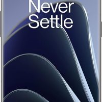 ONEPLUS OnePlus 10 Pro | 5G Android Smartphone | 8GB+128GB | T-Mobile Unlocked | Triple Camera co-Developed with Hasselblad | Volcanic Black - Image 2