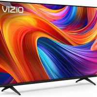 VIZIO V4K50M 50 inch Class 4K UHD HDR Smart TV (Renewed) - Image 2