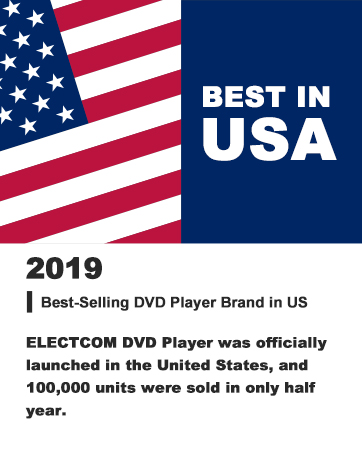 DVD Player