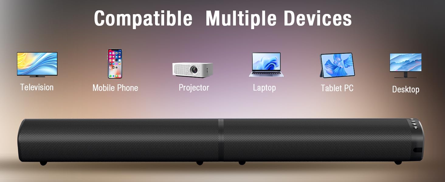 sound bar
