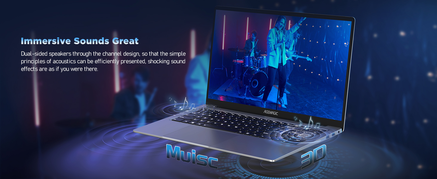 laptop computer