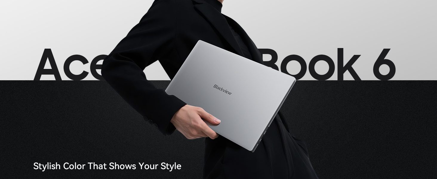 work laptop