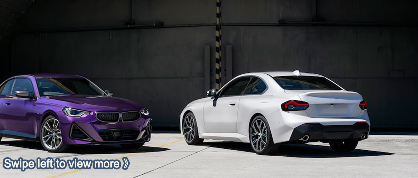 BMW V Brace Covers 