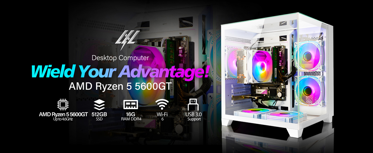 gaming pc