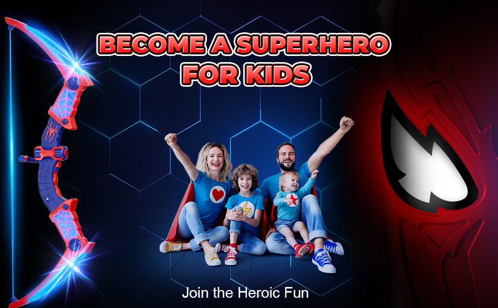 spiderman gift
