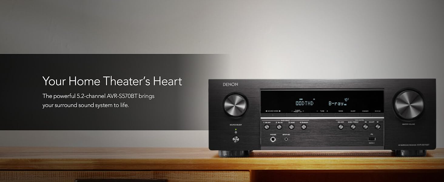 Home  Theater