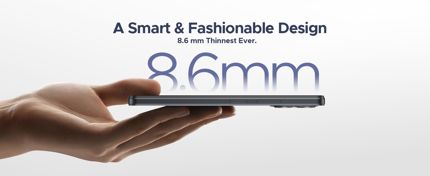 DOOGEE Note58 Android 16 Phone Unlocked Phone 32GB+128GB, 6.75HD+ 90Hz  6250mAh Battery smartphone