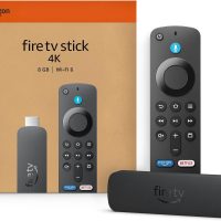 Amazon Fire TV Stick 4K (newest model) with AI-powered Fire TV Search, Wi-Fi 6, stream over 1.8 million movies and shows, free & live TV - Image 2
