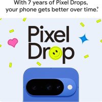 Google Pixel 10 - Indigo - 128 GB with $100 Amazon Gift Card - Image 7
