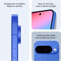 Google Pixel 10 - Indigo - 128 GB with $100 Amazon Gift Card - Image 4