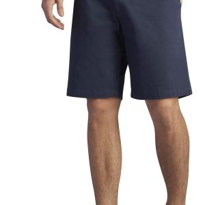 Lee Men's Extreme Motion Flat Front Short