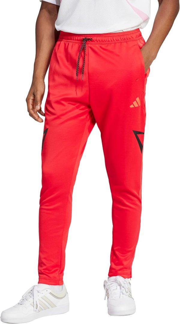 adidas Men’s House of Tiro Nations Pack Pants