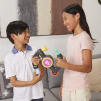 Hasbro Gaming Bop It Extreme Electronic Game for 1 or More Players, Fun Party Interactive Game for Kids Ages 8+, 4 Modes Including One-On-One Mode (Amazon Exclusive) - Image 10
