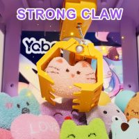 Claw Machine for Kids Girls Boys with Sound, Vending Claw Machines Arcade Game Toys for 3 4 5 6 7 8 Kids Girl, Unicorns Toys for Girls Age 4-6 - Image 2