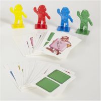 Hasbro Gaming Candy Land Kingdom of Sweet Adventures Board Game for Kids, Ages 3 & Up (Amazon Exclusive) - Image 4