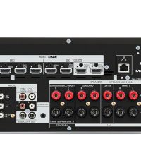Sony STR-AN1000 7.2 CH Surround Sound Home Theater 8K A/V Receiver: Dolby Atmos, DTS:X, Digital Cinema Auto Calibration IX, Bluetooth, WiFi, Google Chromecast, Spotify connect, Apple AirPlay, HDMI 2.1 - Image 12
