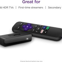 Roku Premiere | HD/4K/HDR Streaming Media Player, Simple Remote and Premium HDMI Cable, Black - Image 11