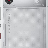 REDMAGIC 10S Pro Smartphone 5G, 144Hz Gaming Phone, 6.85" 1.5K AMOLED, Under Display Camera, Android Phone, 24GB+1TB, Dual-Sim, US Unlocked Cell Phone Silver - Image 3