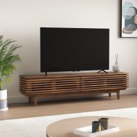 TCL 55-Inch Class S5 UHD 4K LED Smart TV with Fire TV (55S551F, 2024 Model), Dolby Vision, HDR PRO+, Dolby Atmos, Alexa Built-in with Voice Remote, Apple AirPlay 2 Compatibility, Streaming Television - Image 3