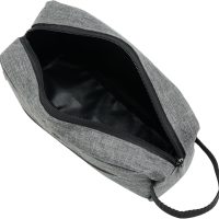 Appropriate Capacity Handbag 5.23x10.82x3.54in - Simple Design - The Best Travel Companion - Image 3