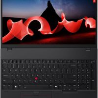 Lenovo ThinkPad T16 Gen 3 Business AI PC Laptop (16" FHD+ Touchscreen, Intel 12-Core Ultra 5 125U (>i7-1355U), 64GB DDR5, 2TB SSD) Backlit, Fingerprint, 5MP IR Webcam, Thunderbolt 4, Win 11 Pro, 2025 - Image 9