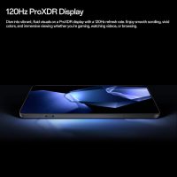 OnePlus 13R, 12GB RAM + 256GB Storage, Dual-SIM, Unlocked Android Smartphone, Powered by Snapdragon 8 Gen 3, 55W SUPERVOOC Fast Charging, 2025, Astral Trail - Image 9