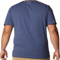 Columbia Men's Thistletown Hills Short Sleeve - Image 7
