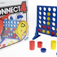 Hasbro Gaming Connect 4 Strategy Board Game for Ages 6 and Up (Amazon Exclusive) - Image 11