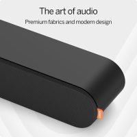 VIZIO 5.1 Soundbar SE, Wireless Subwoofer, Surround Sound w/Dolby Atmos & DTS:X, Bluetooth Speaker, QuickFit™ Compatible – SV510X-08 (New, 2024 Model) - Image 12