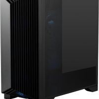 MSI Aegis ZS2 Gaming Desktop: AMD Ryzen R9-7900X, GeForce RTX 5070, 32GB DDR5, 2TB M.2 NVMe, Liquid Cooling, VR-Ready, WiFi 7, Windows 11 Home: C7NVP-1435US - Image 3