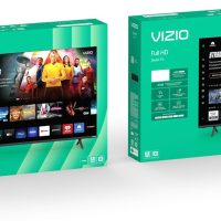 VIZIO 40-inch Full HD 1080p Smart TV with DTS Virtual: X, Alexa Compatibility, Google Cast Built-in, Bluetooth Headphone Capable, (VFD40M-08 New) - Image 18
