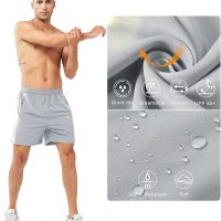 NORTHYARD Men's Athletic Running Shorts Quick Dry Workout Shorts 7"/ 5"/ 9" Lightweight Sports Gym Basketball Tennis Hiking - Image 4