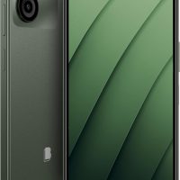BLU F5| 5G | 2024 | All-Day Battery | Unlocked | 6.6” HD+ Display | 128GB | Dual 50MP | US Version | Green - Image 2