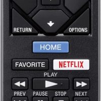 Sony UBP-X700M HDR 4K UHD Network Blu-ray Disc Player with HDMI Cable - Image 7