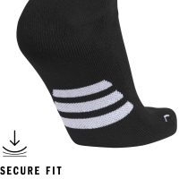 adidas Rivalry Soccer Socks (2-Pack) Over-The-Calf Athletic Fit for Men & Women - Image 3