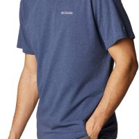 Columbia Men's Thistletown Hills Short Sleeve - Image 5