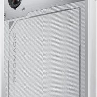 REDMAGIC 10S Pro Smartphone 5G, 144Hz Gaming Phone, 6.85" 1.5K AMOLED, Under Display Camera, Android Phone, 24GB+1TB, Dual-Sim, US Unlocked Cell Phone Silver - Image 7