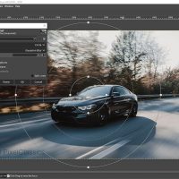 GIMP Photo Editor 2025 on USB | Compatible with Adobe Photoshop Elements CC CS6 CS5 15 | Premium Professional Image Editing Software for Windows 11 10 8 7 Vista XP PC & Mac - No Subscription Required! - Image 4