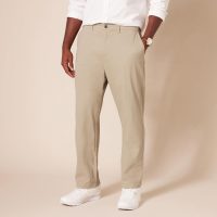 Amazon Essentials Men's Classic-Fit Casual Stretch Chino Pant - Image 6