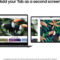 Samsung 15.6” Galaxy Book5 360 Copilot AI Laptop PC Computer, FHD AMOLED Touchscreen, 16GB / 512GB, Dolby Atmos Quad Speakers, All-Day Battery Life, NP750QHA-KA1US - Image 6