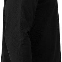 Jerzees Men's Dri-Power Cotton Blend Long Sleeve Tees, Moisture Wicking, Odor Protection, UPF 30+, Sizes S-3x - Image 2