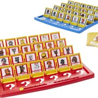 Hasbro Gaming Guess Who? Board Game, with People and Pets Cards, The Original Guessing Game for Kids, Ages 6 and Up (Amazon Exclusive) - Image 5