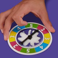 Hasbro Gaming Pie Face Game | Whipped Cream Family Board Game for Kids | Ages 5 and Up | for 2 or More Players | Funny Preschool Games | Kids Gifts - Image 4